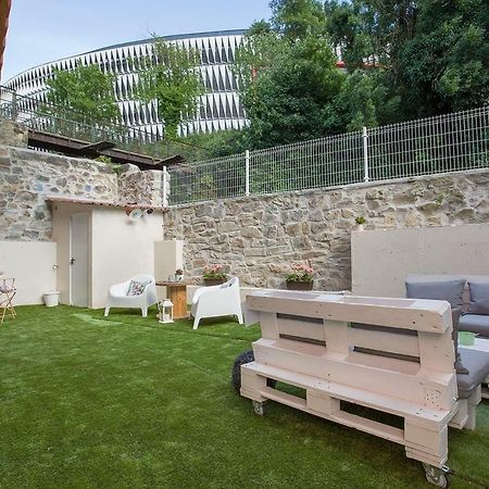 Dulcelia Bilbao. Relax Y Confort En La Ria .Ebi-873 מראה חיצוני תמונה