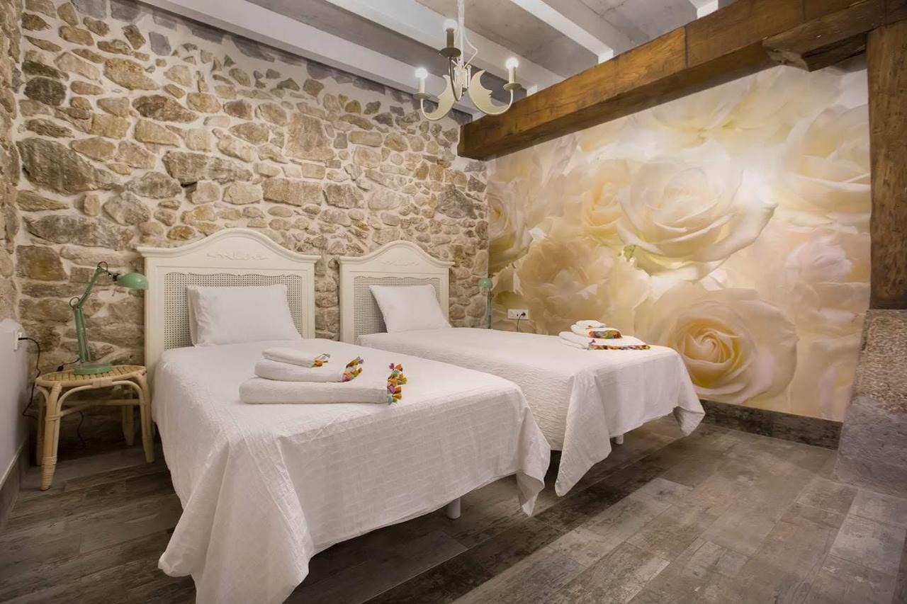 Dulcelia Bilbao. Relax Y Confort En La Ria .Ebi-873 מראה חיצוני תמונה