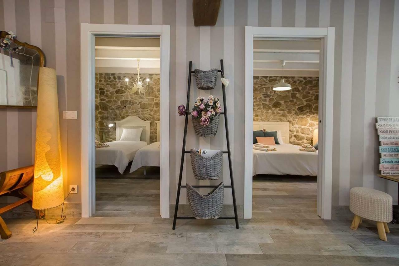 Dulcelia Bilbao. Relax Y Confort En La Ria .Ebi-873 מראה חיצוני תמונה